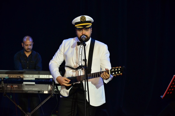 Diner de Gala de la Chaine des Amis 2014